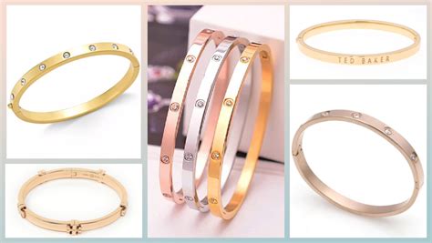 cartier love replica|alternatives to cartier love bracelet.